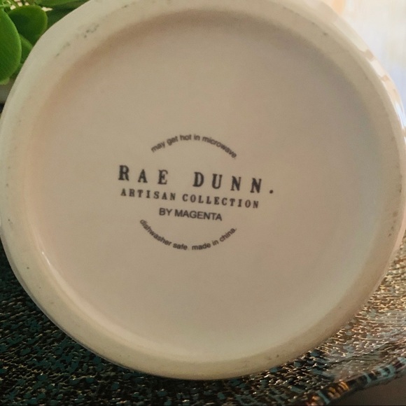 Rae Dunn Inspire. Coffee Mug Cup - Picture 4 of 4